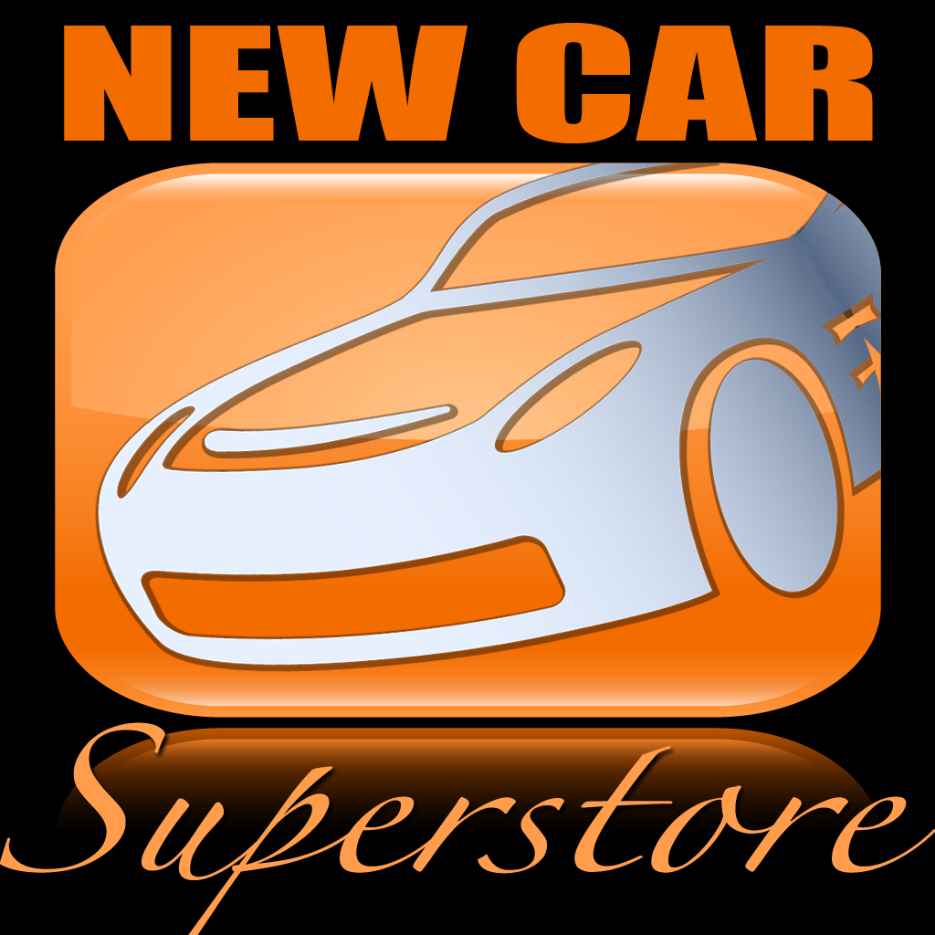 Company Logo For New Car Superstore'