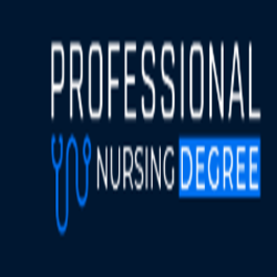 Company Logo For Professional Nursing Degree'