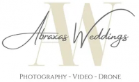 Abraxas Weddings Logo
