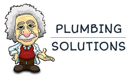 Company Logo For Plumbing Solutions'