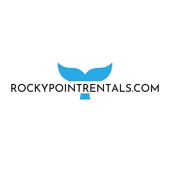 Company Logo For Rocky Point Luxury Villas'