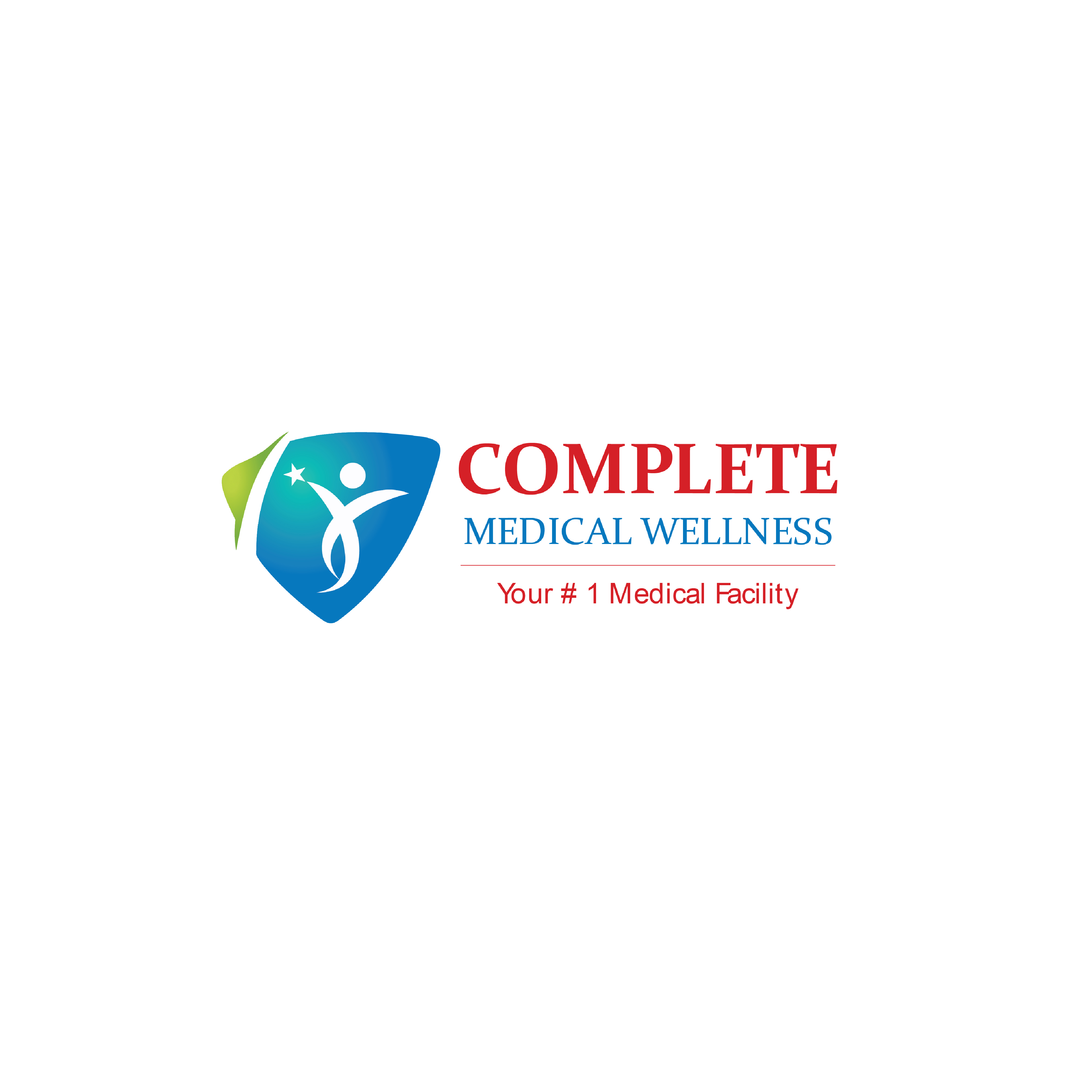 Company Logo For Complete Medical Wellness'