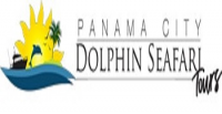 Panama City Dolphin Seafari Tours Logo