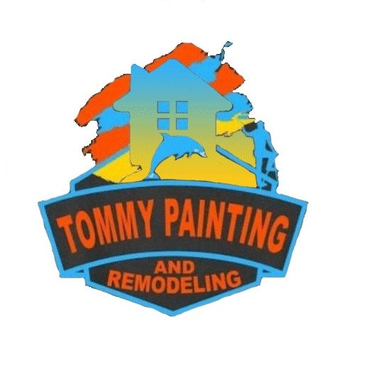 Company Logo For Tommy Painting and Remodeling'