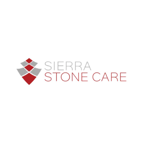 Company Logo For Sierra Stone Care'