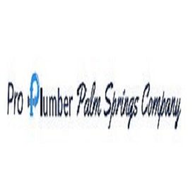 Company Logo For Pro Plumber Palm Springs Company'