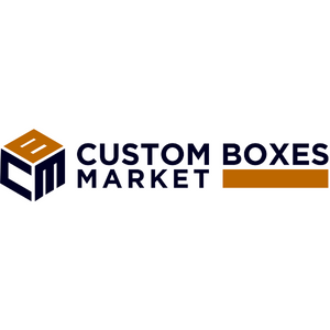 Custom Boxes Market