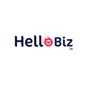 Company Logo For HelloBiz'