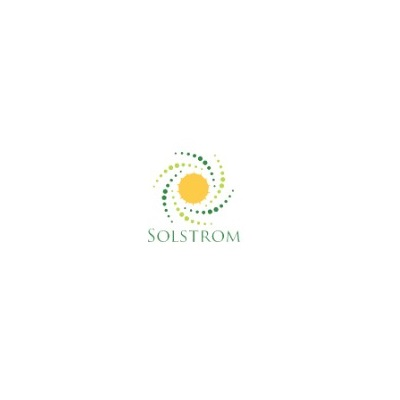 Company Logo For Solstrom Energy Solutions Private Limited'