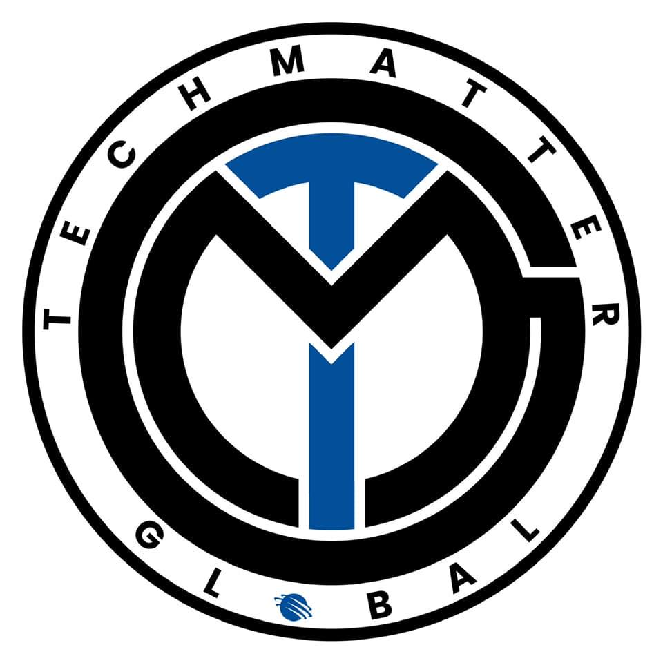 Company Logo For Tech Matter Global'