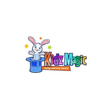 Kidz Magic Eden's Crossing Logo