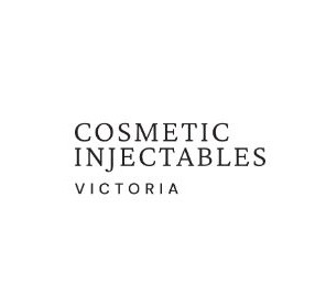 Company Logo For Cosmetic Injectables Victoria'