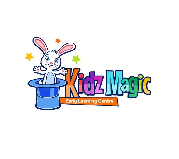 Company Logo For Kidz Magic Capestone'