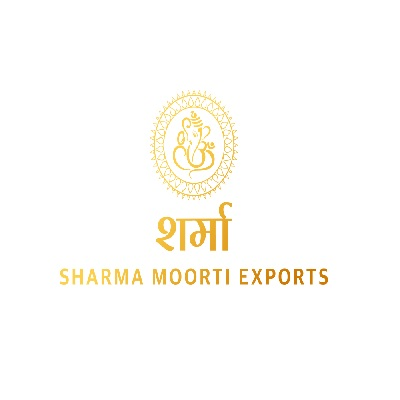 Company Logo For Sharma Moorti Exports'