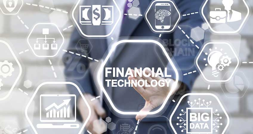 Financial Technology Market'