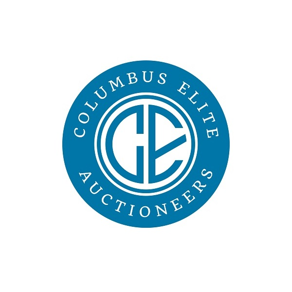 Columbus Elite Auctioneers Logo