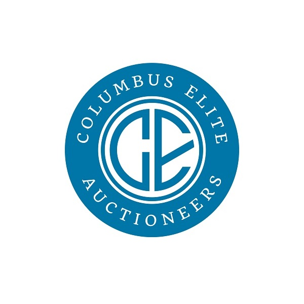 Company Logo For Columbus Elite Auctioneers'