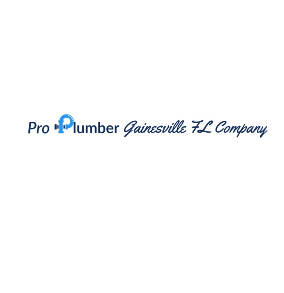 Company Logo For Pro Plumber Gainesville FL Company'