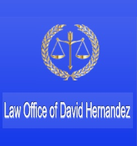 Company Logo For The Law Office of David Hernandez'