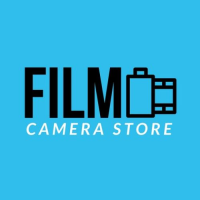 Film Camera Store Logo