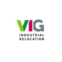 Company Logo For VIG Industrial Relocation'