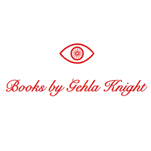 Company Logo For Books by Gehla Knight'