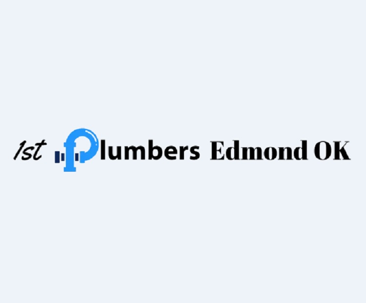 Company Logo For 1st Plumbers Edmond OK'