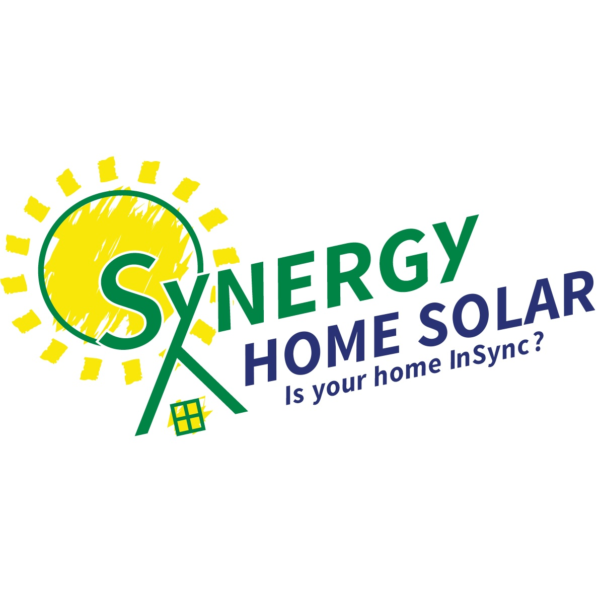 Synergy Home Solar Logo