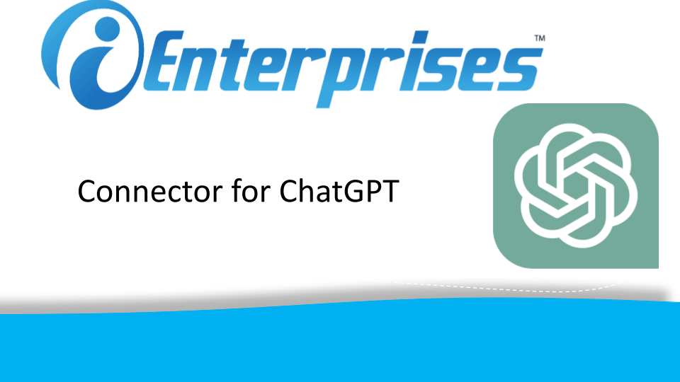 Connector for ChatGPT and Gmail