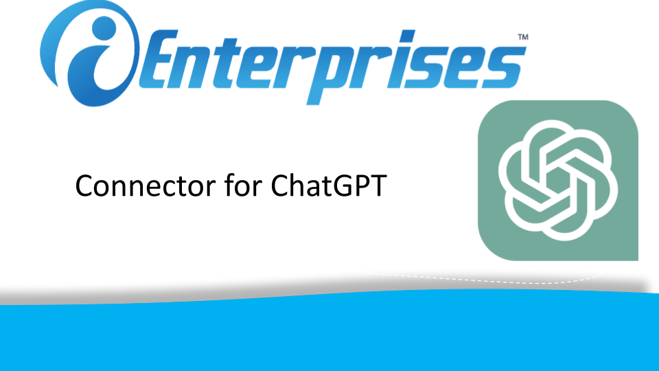 Connector for ChatGPT and Gmail'