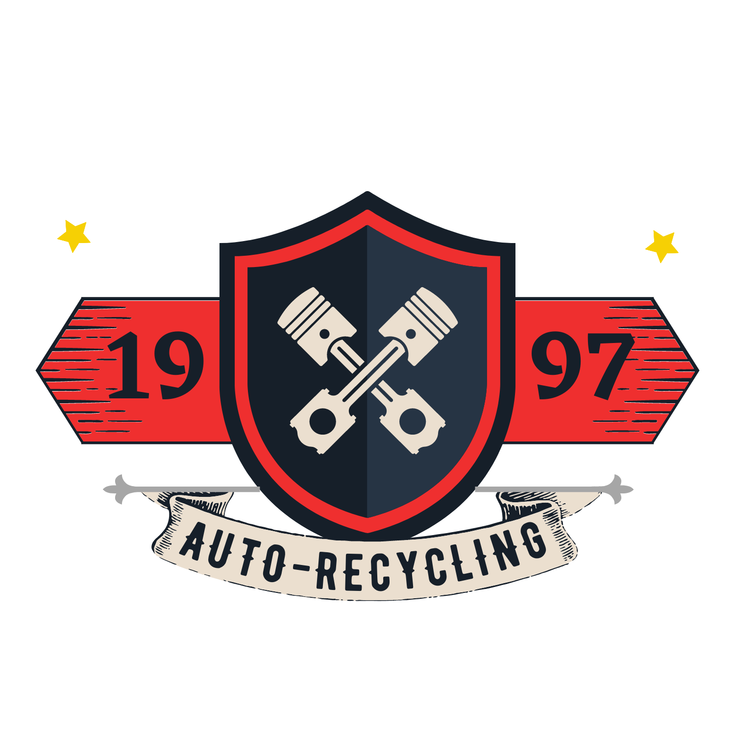 Litchfield Auto Recycling Logo