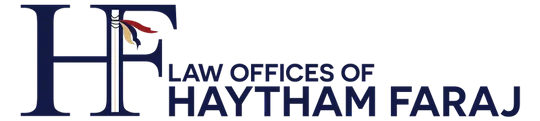 Company Logo For The Law Offices of Haytham Faraj'