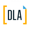 Company Logo for DLA Editors & Proofers'
