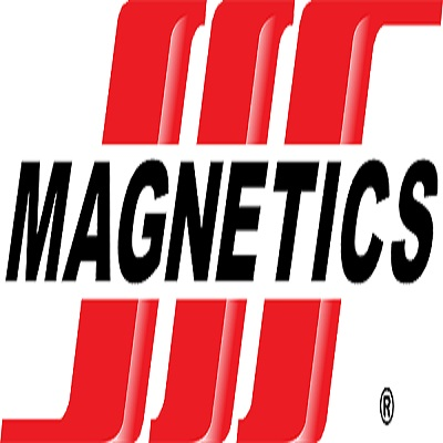 Company Logo For Magnetics&reg;'