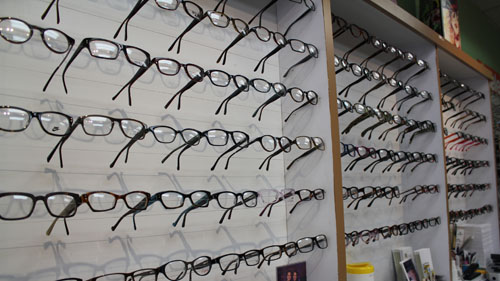 A.B.See Optics