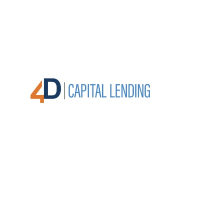 Company Logo For 4D Capital Lending LLC'