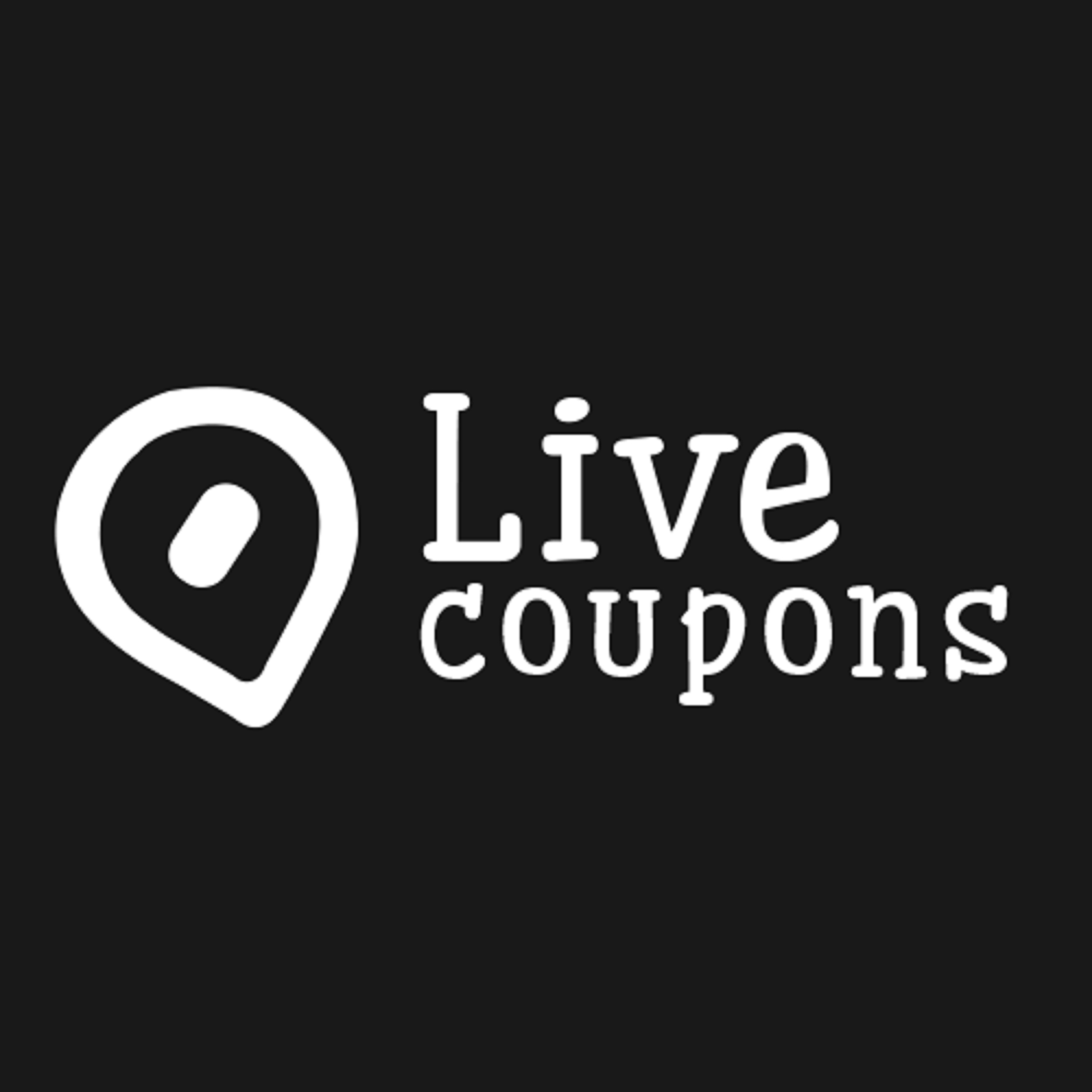 Company Logo For LiveCoupons'