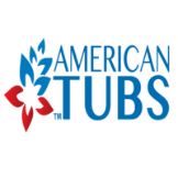 Company Logo For American Tubs'