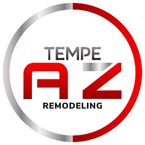 Tempe AZ Remodeling Logo