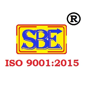 Company Logo For S.B. Electrotech'