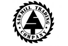 Company Logo For Sawmill Trading Company'