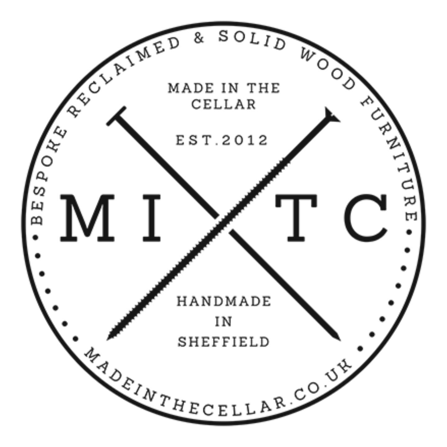 Company Logo For Made in the Cellar'