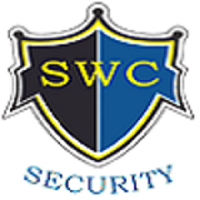 Company Logo For SWC Security'