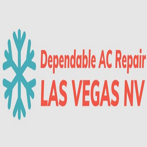 Company Logo For Dependable AC Repair Las Vegas'