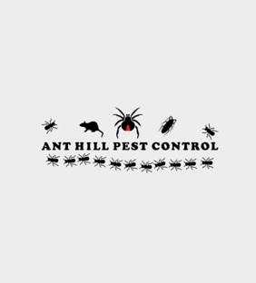 Company Logo For Ant hill pest control'