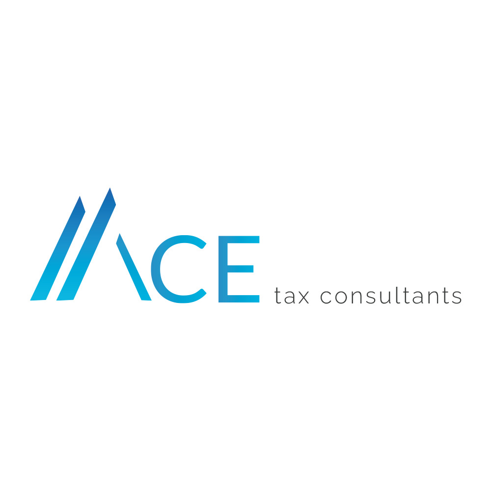 ACE Tax Consultants Logo