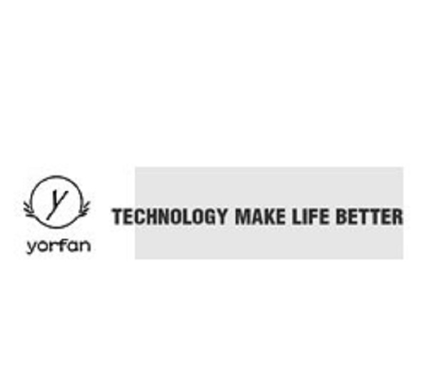 Yorfan Technology Logo