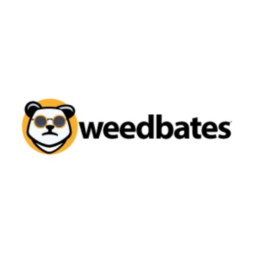 Company Logo For Weedbates'