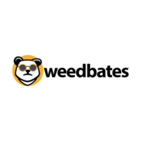 Weedbates Logo