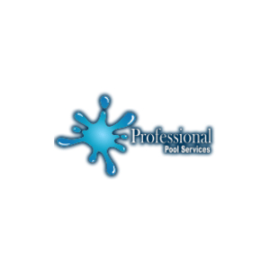 Company Logo For Professional Pool Services'